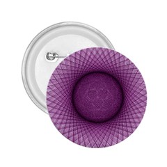 Spirograph 2 25  Button by Siebenhuehner