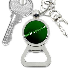 Drops Bottle Opener Key Chain by Siebenhuehner