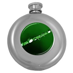 Drops Hip Flask (round) by Siebenhuehner