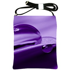 Drops Shoulder Sling Bag by Siebenhuehner