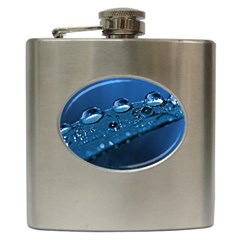 Drops Hip Flask by Siebenhuehner