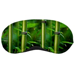 Bamboo Sleeping Mask by Siebenhuehner