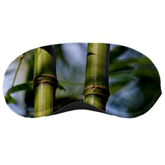 Bamboo Sleeping Mask by Siebenhuehner