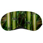 Bamboo Sleeping Mask Front