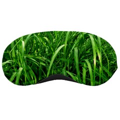 Grass Sleeping Mask by Siebenhuehner