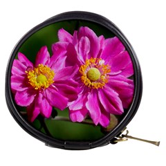 Flower Mini Makeup Case by Siebenhuehner