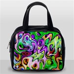 Graffity Classic Handbag (One Side) Front