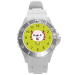 Moshi watch Plastic Sport Watch (Large) Front