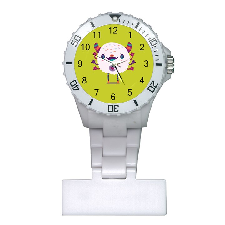 Moshi watch Nurses Watch