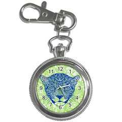 Cheetah Alarm Key Chain & Watch by Contest1738807