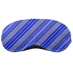 Lines Sleeping Mask by Siebenhuehner