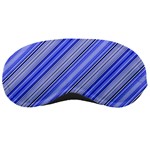 Lines Sleeping Mask Front