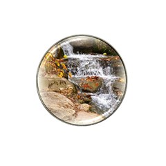 Waterfall Golf Ball Marker (for Hat Clip) by uniquedesignsbycassie