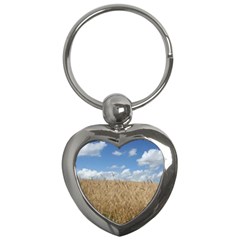 Gettysburg 1 068 Key Chain (heart) by plainandsimple