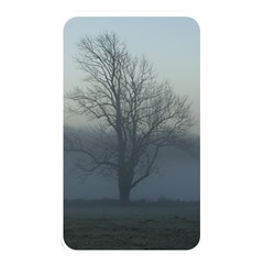 Foggy Tree Memory Card Reader (rectangular) by plainandsimple