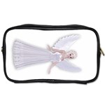 Beautiful fairy nymph faerie fairytale Travel Toiletry Bag (One Side) Front