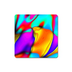 Crazy Effects Magnet (square) by ImpressiveMoments