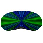 Design Sleeping Mask Front