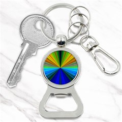 Design Bottle Opener Key Chain by Siebenhuehner