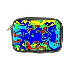 Abstract Coin Purse by Siebenhuehner