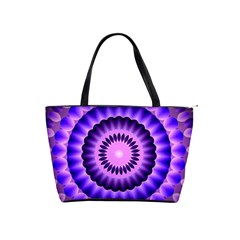 Mandala Large Shoulder Bag by Siebenhuehner