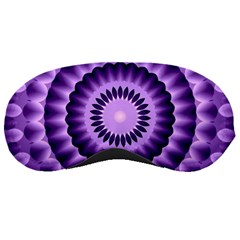 Mandala Sleeping Mask by Siebenhuehner