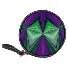 Abstract Cd Wallet by Siebenhuehner