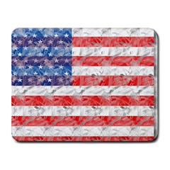 Flag Small Mouse Pad (rectangle) by uniquedesignsbycassie