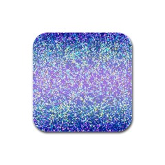 Glitter2 Drink Coasters 4 Pack (square) by MedusArt