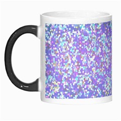 Glitter2 Morph Mug by MedusArt