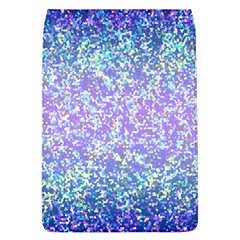 Glitter2 Removable Flap Cover (large) by MedusArt