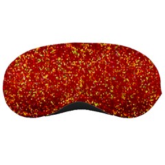 Glitter 3 Sleeping Mask by MedusArt