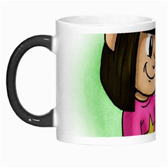 Bookcover  Copy Morph Mug by millieandcupcake