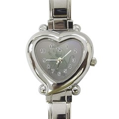 Smoke Break Satyr Heart Italian Charm Watch  by WispsofFantasy