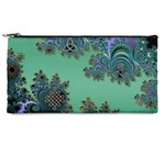 Celtic Symbolic Fractal Pencil Case Front