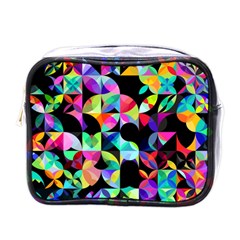 A Million Dollars Mini Travel Toiletry Bag (one Side) by houseofjennifercontests