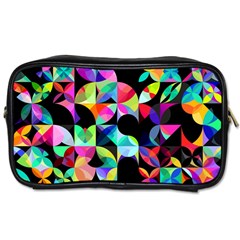 A Million Dollars Travel Toiletry Bag (one Side) by houseofjennifercontests