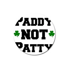 Paddynotpatty Magnet 3  (round) by Shannairl