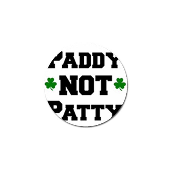 Paddynotpatty Golf Ball Marker 10 Pack