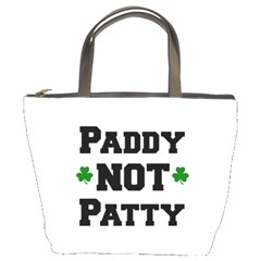 Paddynotpatty Bucket Handbag by Shannairl