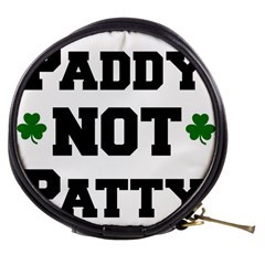 Paddynotpatty Mini Makeup Case by Shannairl