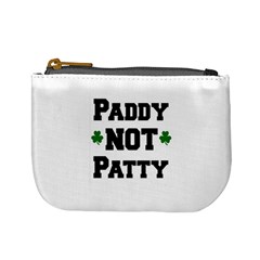 Paddynotpatty Coin Change Purse by Shannairl