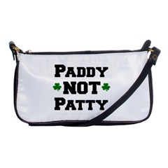 Paddynotpatty Evening Bag by Shannairl