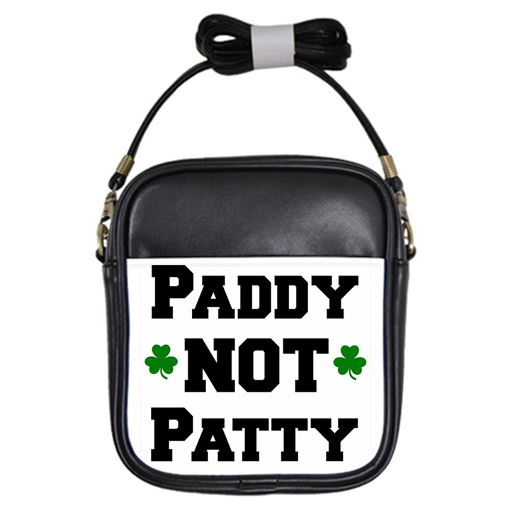 Paddynotpatty Girl s Sling Bag