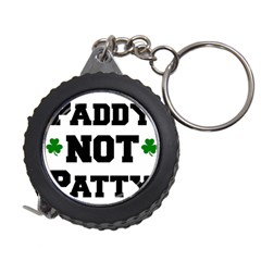 Paddynotpatty Measuring Tape by Shannairl