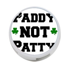 Paddynotpatty 4-port Usb Hub (one Side) by Shannairl