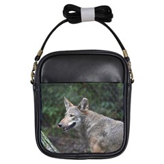 Shdsc 0417 10502cow Girl s Sling Bag by AnimalLover