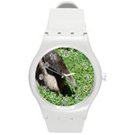 Giant Anteater Plastic Sport Watch (Medium) Front