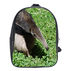 Giant Anteater School Bag (xl) by AnimalLover