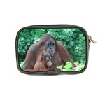 Orangutan Family Coin Purse Back